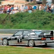 VIDEO: Mercedes-Benz siar aksi jentera lagenda DTM 190 E Evo II, rai ulangtahun kejayaan 25 tahun lalu