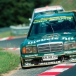 VIDEO: Mercedes-Benz siar aksi jentera lagenda DTM 190 E Evo II, rai ulangtahun kejayaan 25 tahun lalu