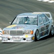 VIDEO: Mercedes-Benz siar aksi jentera lagenda DTM 190 E Evo II, rai ulangtahun kejayaan 25 tahun lalu