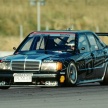 VIDEO: Mercedes-Benz siar aksi jentera lagenda DTM 190 E Evo II, rai ulangtahun kejayaan 25 tahun lalu