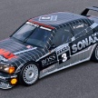 VIDEO: Mercedes-Benz siar aksi jentera lagenda DTM 190 E Evo II, rai ulangtahun kejayaan 25 tahun lalu