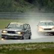 VIDEO: Mercedes-Benz siar aksi jentera lagenda DTM 190 E Evo II, rai ulangtahun kejayaan 25 tahun lalu