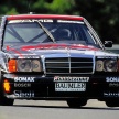 VIDEO: Mercedes-Benz siar aksi jentera lagenda DTM 190 E Evo II, rai ulangtahun kejayaan 25 tahun lalu