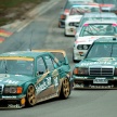 VIDEO: Mercedes-Benz siar aksi jentera lagenda DTM 190 E Evo II, rai ulangtahun kejayaan 25 tahun lalu