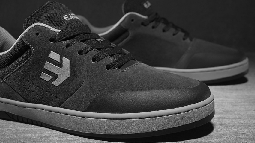 Michelin provides rubber knowhow for Etnies outsoles 703558