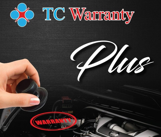 Tan Chong launches TC Warranty Plus – extended warranty packages available for Nissan owners