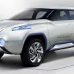 SUV elektrik berasaskan Nissan Leaf generasi baharu mungkin dipanggil Terra, paten nama didaftar di M’sia