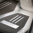 SUV elektrik berasaskan Nissan Leaf generasi baharu mungkin dipanggil Terra, paten nama didaftar di M’sia
