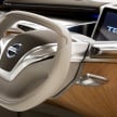 SUV elektrik berasaskan Nissan Leaf generasi baharu mungkin dipanggil Terra, paten nama didaftar di M’sia