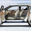 SUV elektrik berasaskan Nissan Leaf generasi baharu mungkin dipanggil Terra, paten nama didaftar di M’sia