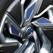 SUV elektrik berasaskan Nissan Leaf generasi baharu mungkin dipanggil Terra, paten nama didaftar di M’sia