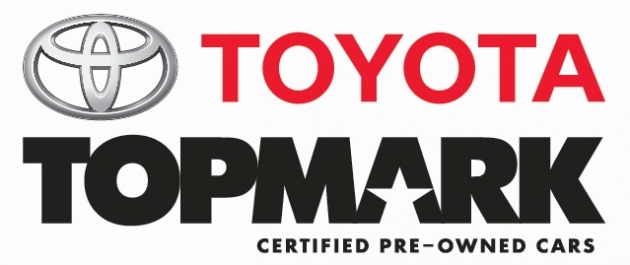 UMW Toyota Motor’s pre-owned vehicle division rebranded, now known as Toyota Topmark
