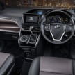 Toyota to unify four Japanese dealers, merge twin models like Alphard/Vellfire, Noah/Voxy – report