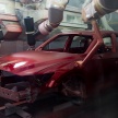 Mazda Malaysia launches new paint centre at Inokom plant – exports to include more ASEAN countries