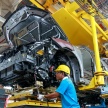 Mazda M’sia lancar pusat cat baharu di kilang Inokom – sasar eksport untuk lebih banyak pasaran Asia