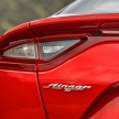 Kia Stinger 2018 bakal terjah pasaran Amerika – hadir dengan enjin 2.0L Turbo 255 hp dan 3.3L V6 365 hp