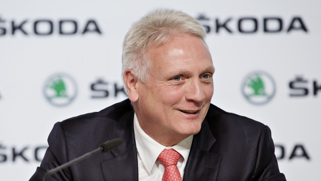 Proton to appoint ex-Skoda boss as board member?
