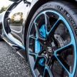 Bugatti tests world’s first 3D-printed brake caliper