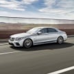 Mercedes-Benz S560e debuts in Frankfurt – up to 50 km of electric driving range, 0-100 km/h in 5 seconds