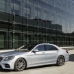 Mercedes-Benz S560e debuts in Frankfurt – up to 50 km of electric driving range, 0-100 km/h in 5 seconds
