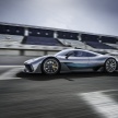 Mercedes-AMG One on track for 2021 delivery – begins high speed tests, to hit Nürburgring north loop soon