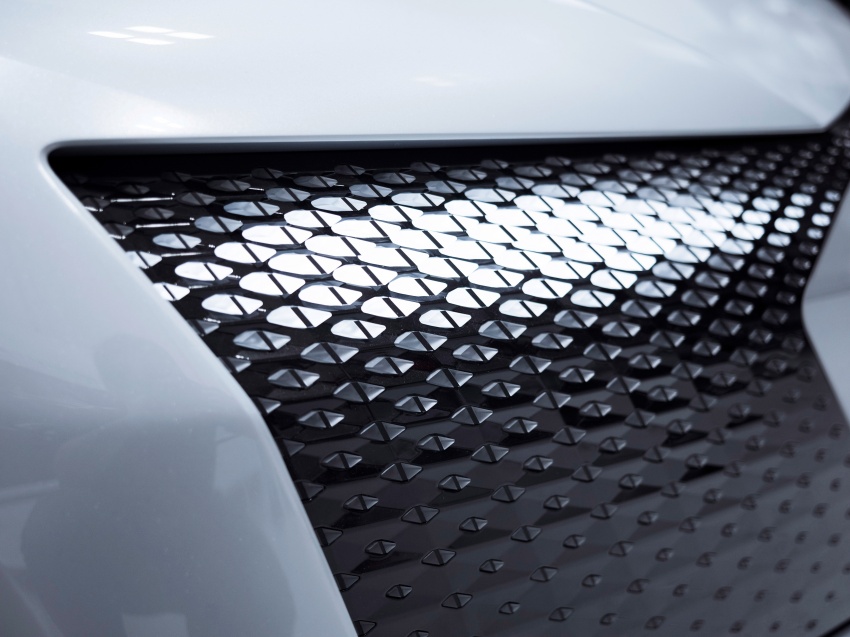 Audi Aicon concept – Level 5 autonomous driving, no steering wheel or seat belts, 800 km full EV range 708904