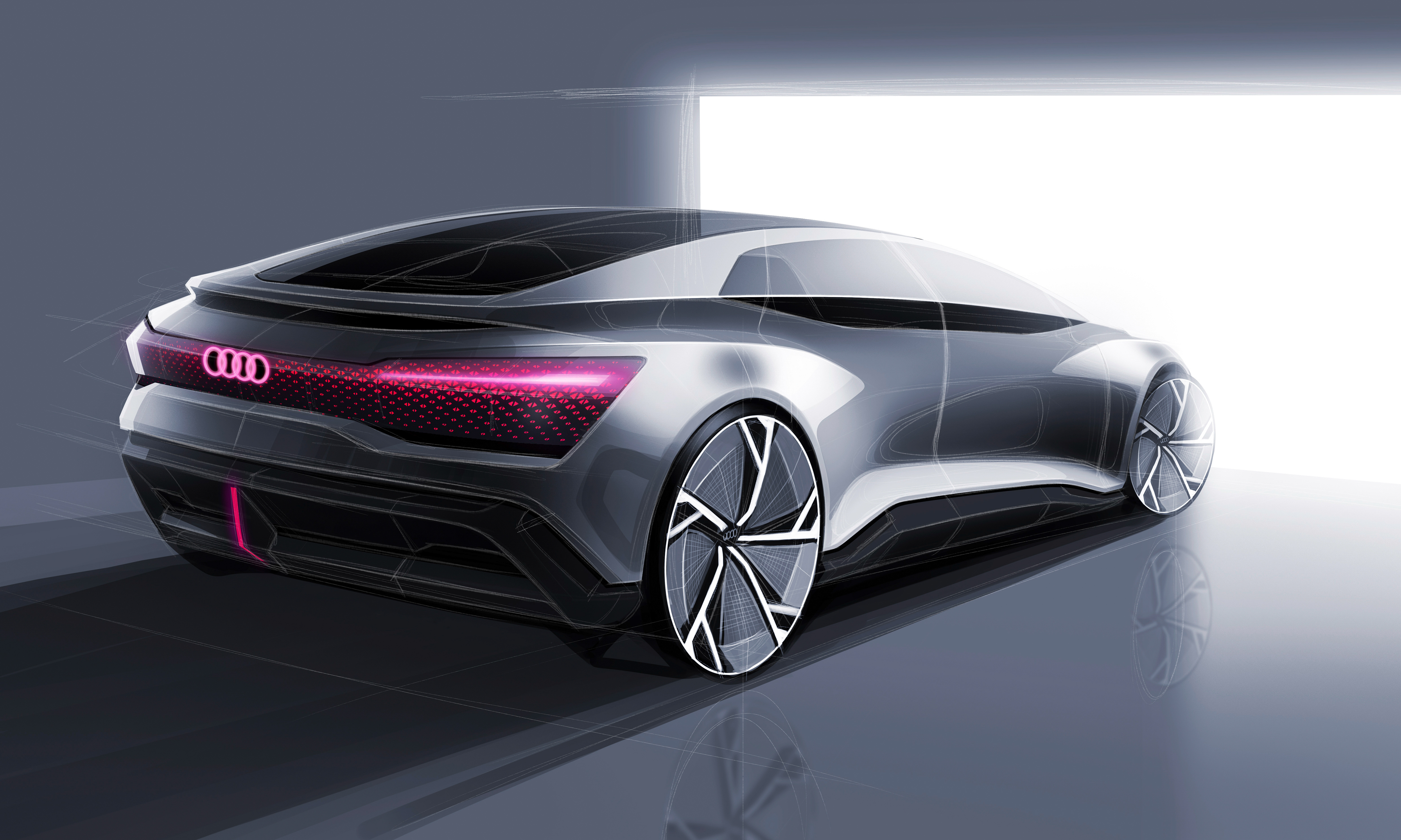 Audi concept. Audi e-tron Concept 2022. Audi e-tron gt 2022. Audi Aicon Concept. Audi Concept 2022.