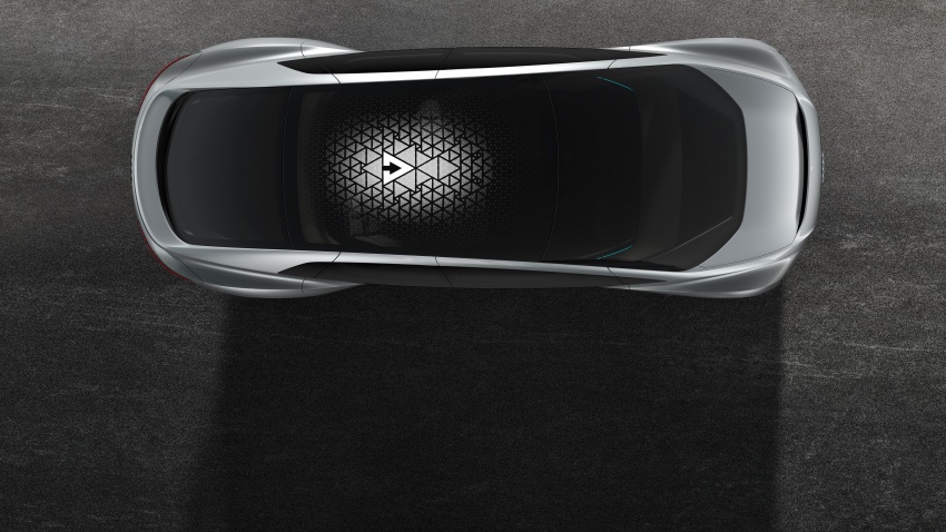 Audi Aicon concept – Level 5 autonomous driving, no steering wheel or seat belts, 800 km full EV range 708899