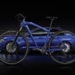 2017 BMW M Bike Limited Carbon Edition – RM6,995