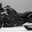 2017 BMW Motorrad launch at Nightfuel Penang event – S 1000 RR, R 1200 GS, K 1600 B, R nineT Urban G/S