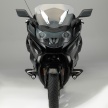 2017 BMW Motorrad launch at Nightfuel Penang event – S 1000 RR, R 1200 GS, K 1600 B, R nineT Urban G/S