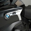 2017 BMW Motorrad launch at Nightfuel Penang event – S 1000 RR, R 1200 GS, K 1600 B, R nineT Urban G/S