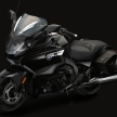 2017 BMW Motorrad launch at Nightfuel Penang event – S 1000 RR, R 1200 GS, K 1600 B, R nineT Urban G/S