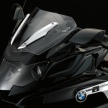 2017 BMW Motorrad launch at Nightfuel Penang event – S 1000 RR, R 1200 GS, K 1600 B, R nineT Urban G/S