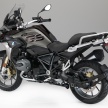 2017 BMW Motorrad launch at Nightfuel Penang event – S 1000 RR, R 1200 GS, K 1600 B, R nineT Urban G/S