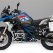 2017 BMW Motorrad launch at Nightfuel Penang event – S 1000 RR, R 1200 GS, K 1600 B, R nineT Urban G/S