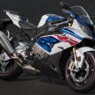 2017 BMW Motorrad launch at Nightfuel Penang event – S 1000 RR, R 1200 GS, K 1600 B, R nineT Urban G/S