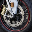 2017 BMW Motorrad launch at Nightfuel Penang event – S 1000 RR, R 1200 GS, K 1600 B, R nineT Urban G/S