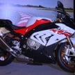 2017  BMW Motorrad S 1000 RR, R 1200 GS, K 1600 B and R nineT Urban GS launched – from RM87,900