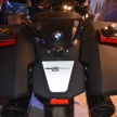 2017  BMW Motorrad S 1000 RR, R 1200 GS, K 1600 B and R nineT Urban GS launched – from RM87,900