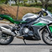 REVIEW: 2017 Benelli 302R – sports on a shoestring