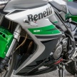 REVIEW: 2017 Benelli 302R – sports on a shoestring