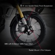 2017 Honda CB150R ExMotion – RM13k in Thailand