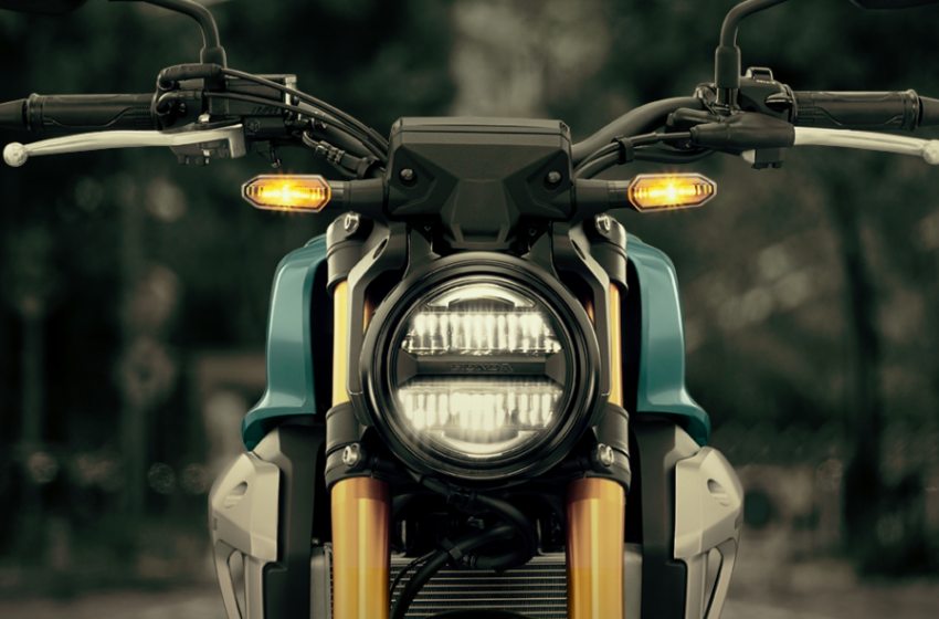 Honda CB150R ExMotion dilancar di Thailand – RM13k 705761