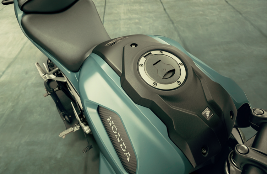 Honda CB150R ExMotion dilancar di Thailand – RM13k 705763