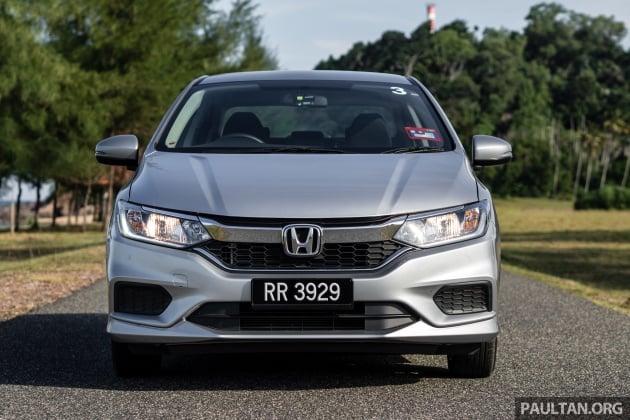 DRIVEN: Honda City Sport Hybrid – charged goodness