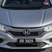 DRIVEN: Honda City Sport Hybrid – charged goodness