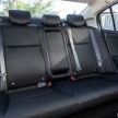 PANDU UJI: Honda City Sport Hybrid i-DCD – prestasi lebih mengujakan dari model petrol konvensional?