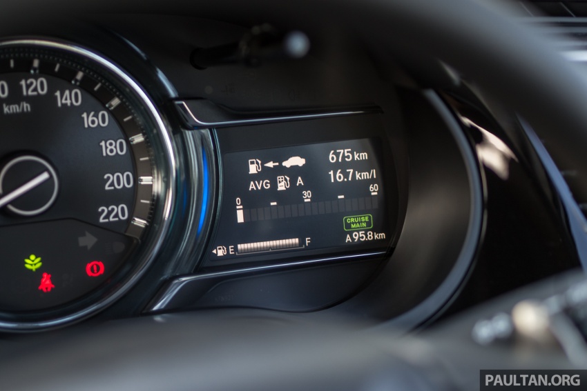 DRIVEN: Honda City Sport Hybrid – charged goodness 712068