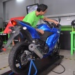 Kawasaki launches Superbike Training Programme